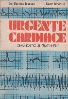 Urgente cardiace Diagnostic tratament