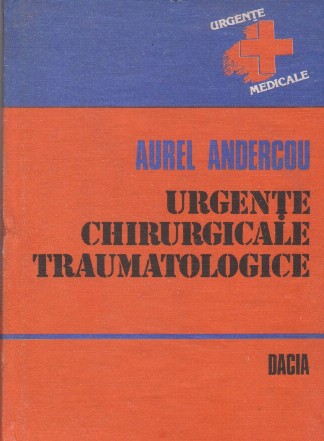 Urgente chirurgicale traumatologice