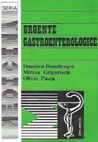 Urgente gastroenterologice