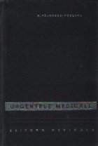 Urgentele medicale - Diagnostic si tratament