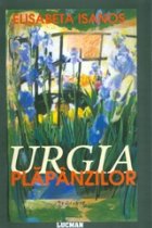 Urgia Plapanzilor (poezii limba romana