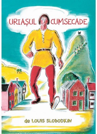 Uriasul cumsecade