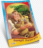 Uriasul Egoist (Povesti ilustrate - format A4)