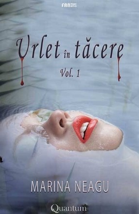 Urlet in tacere - volumul 1