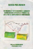 Urmarirea topografica analiza deformarii terenului