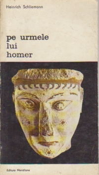 Pe urmele lui Homer, Volumul al II-lea