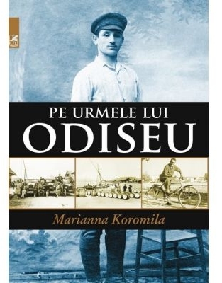 Pe urmele lui Odiseu