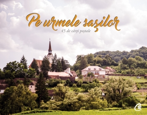 Pe urmele sașilor