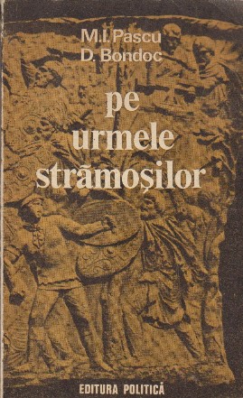 Pe Urmele Stramosilor