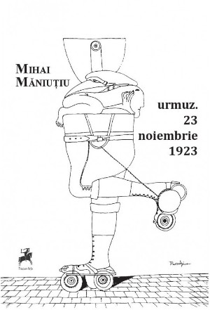 urmuz. 23 noiembrie 1923