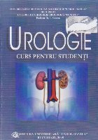 Urologie - Curs pentru studenti (I. Sinescu)