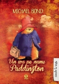 Un urs pe nume Paddington