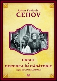 Ursul. Cerere in casatorie