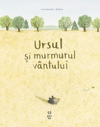 Ursul şi murmurul vântului