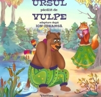 Ursul pacalit de Vulpe