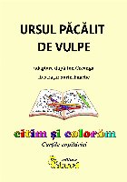 Ursul păcălit vulpe citim şi