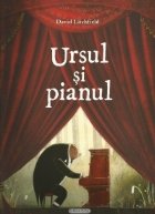 Ursul si pianul