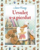 Ursulet s-a pierdut