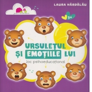 Ursuletul si emotiile lui