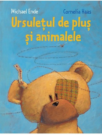 Ursuletul de plus si animalele