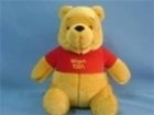 Mascota de plus Winnie the Pooh 25 cm