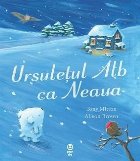 Ursulețul alb neaua