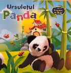 Ursuleţul Panda