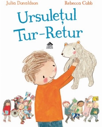 Ursuleţul Tur-Retur