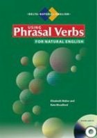 Using Phrasal Verbs for Natural