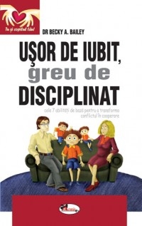 Usor de iubit, greu de disciplinat