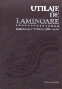 Utilaje de laminoare