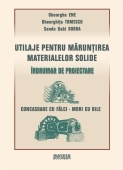 Utilaje pentru maruntirea materialelor solide. Indrumar de proiectare. Concasoare cu falci - mori cu bile