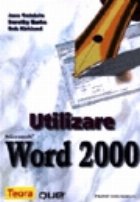 Utilizare Word 2000