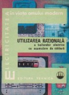 Utilizarea rationala boilerelor electrice acumulare