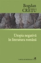 Utopia negativa literatura romana