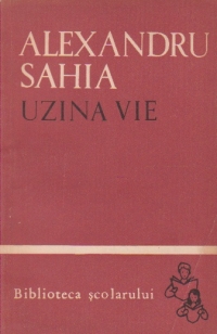 Uzina Vie