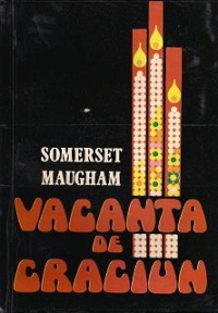 Vacanta de Craciun