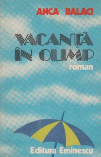 Vacanta in Olimp