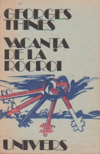 Vacanta de la Rocroi