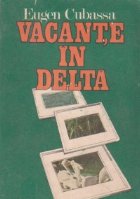 Vacante delta