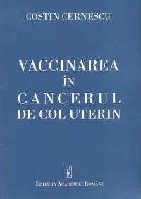 Vaccinarea in cancerul de col uterin