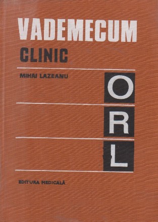 Vademecum clinic