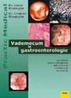 Vademecum Gastroenterologie