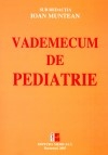 Vademecum de pediatrie