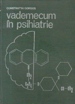 Vademecum in Psihiatrie