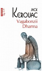 Vagabonzii Dharma (ediţie buzunar)