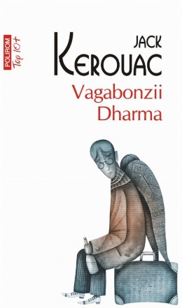 Vagabonzii Dharma (ediţie de buzunar)