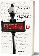 Vagoane metrou