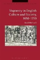 Vagrancy in English Culture and Society, 1650-1750