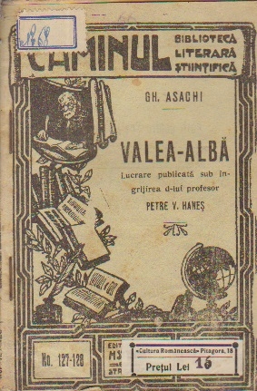 Valea-Alba